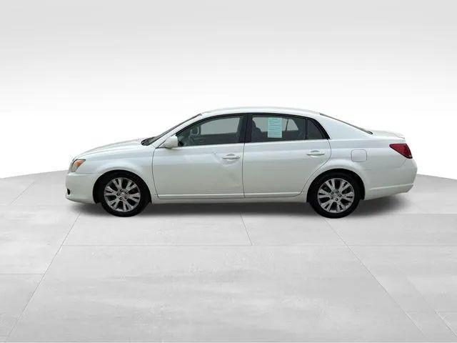 2008 Toyota Avalon XL
