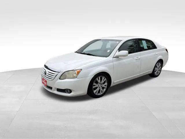 2008 Toyota Avalon XL