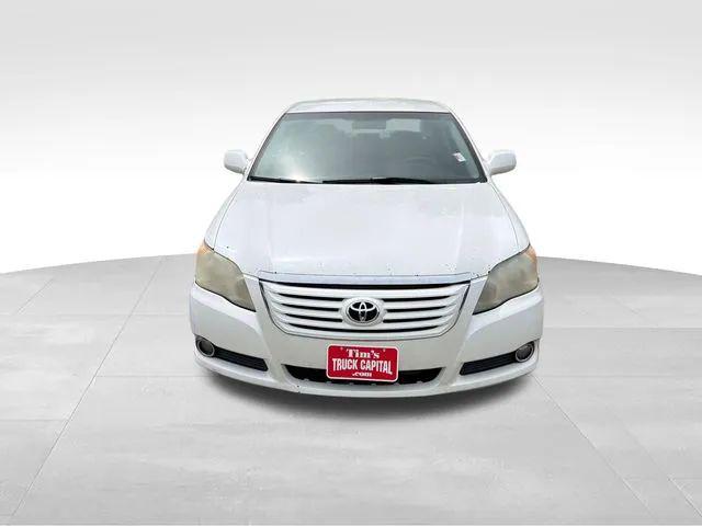 2008 Toyota Avalon XL