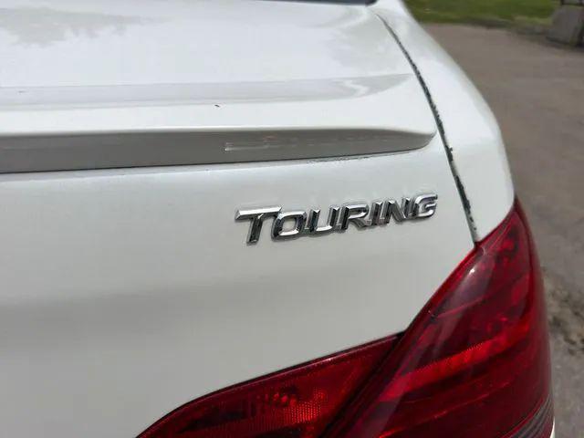 2008 Toyota Avalon XL