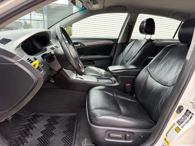 2008 Toyota Avalon XL