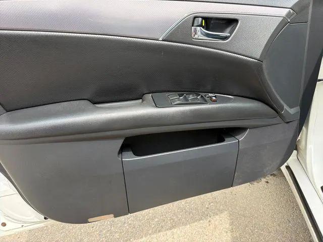 2008 Toyota Avalon XL