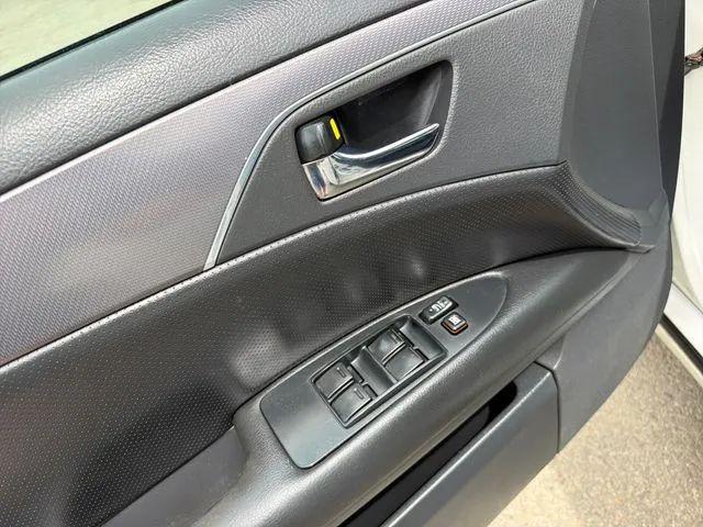 2008 Toyota Avalon XL