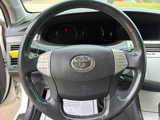 2008 Toyota Avalon XL