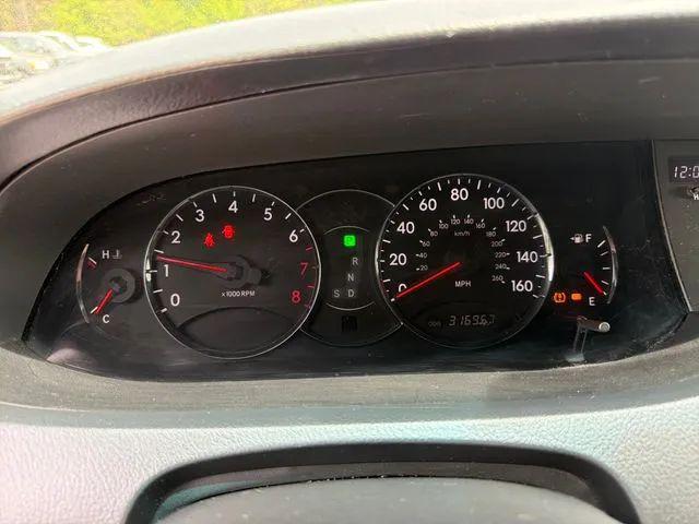 2008 Toyota Avalon XL