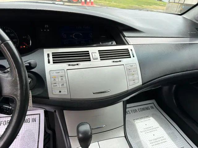 2008 Toyota Avalon XL