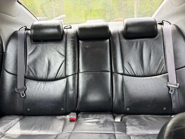 2008 Toyota Avalon XL