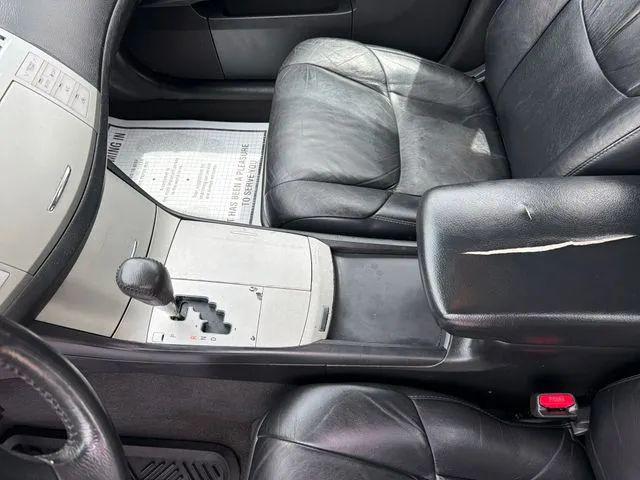 2008 Toyota Avalon XL
