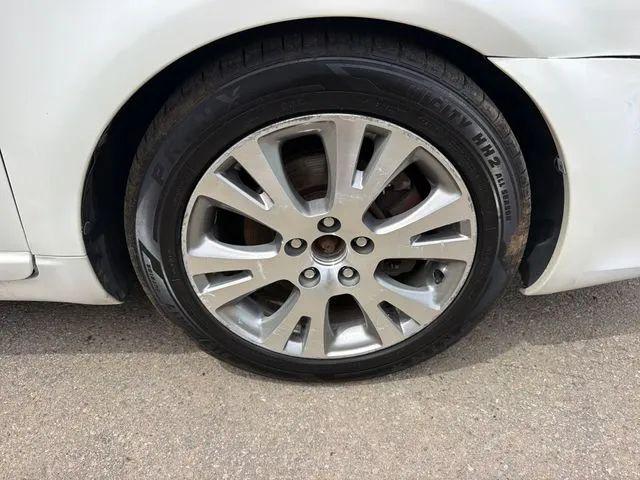 2008 Toyota Avalon XL