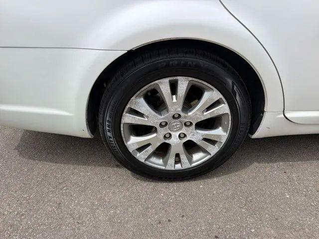 2008 Toyota Avalon XL