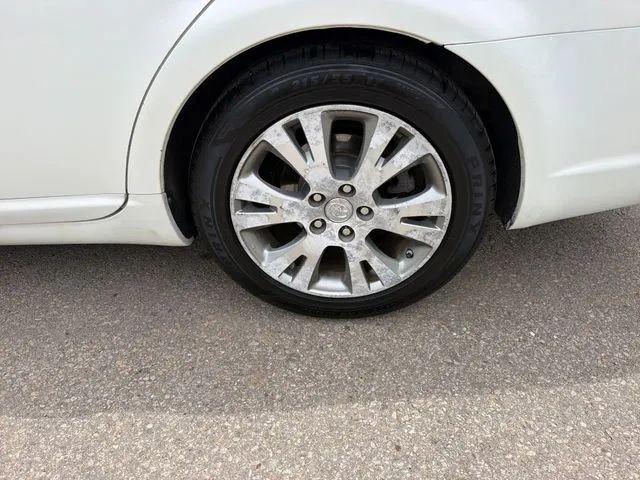 2008 Toyota Avalon XL
