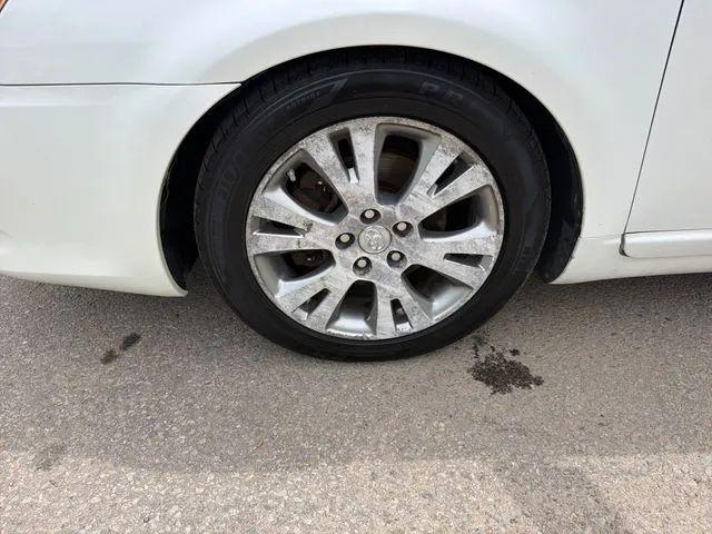 2008 Toyota Avalon XL