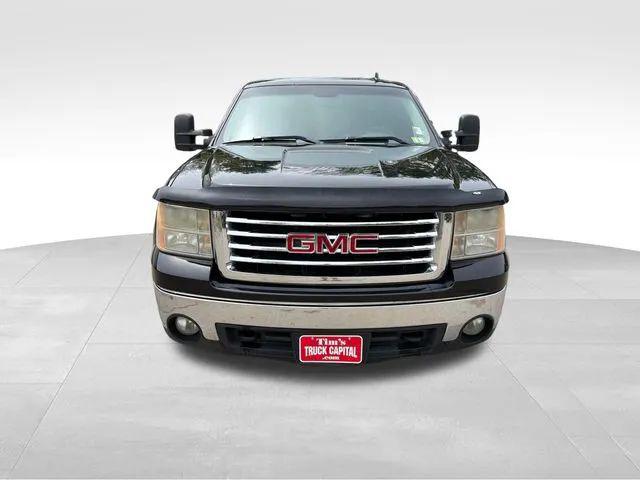 2008 GMC Sierra 1500 SL