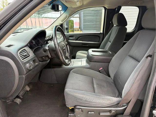 2008 GMC Sierra 1500 SL