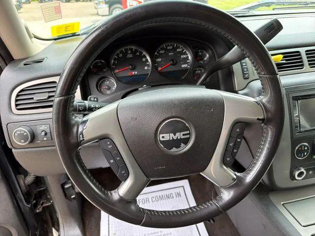 2008 GMC Sierra 1500 SL
