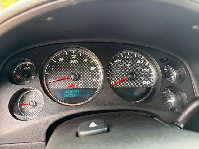 2008 GMC Sierra 1500 SL