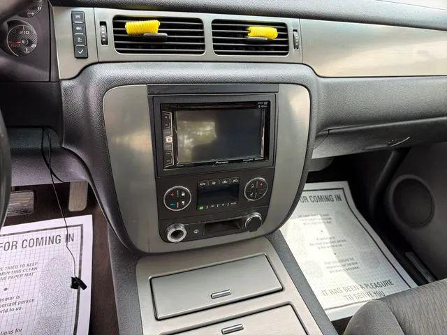 2008 GMC Sierra 1500 SL