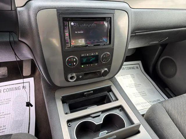 2008 GMC Sierra 1500 SL