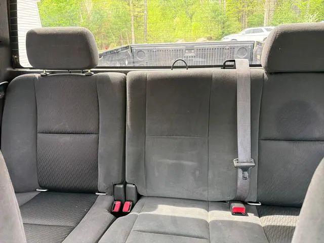 2008 GMC Sierra 1500 SL