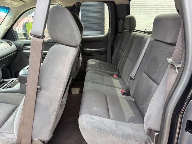 2008 GMC Sierra 1500 SL