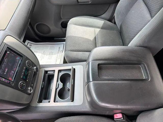 2008 GMC Sierra 1500 SL