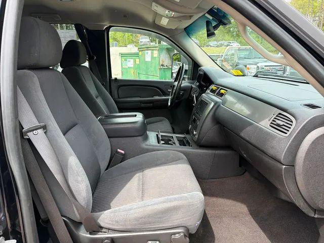 2008 GMC Sierra 1500 SL