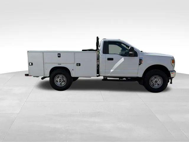 2020 Ford F-350 XLT