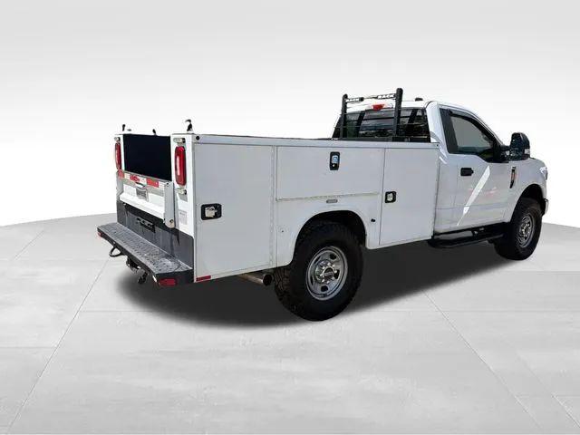 2020 Ford F-350 XLT