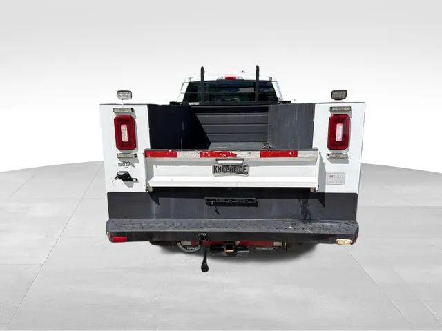 2020 Ford F-350 XLT