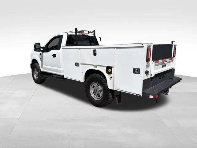 2020 Ford F-350 XLT