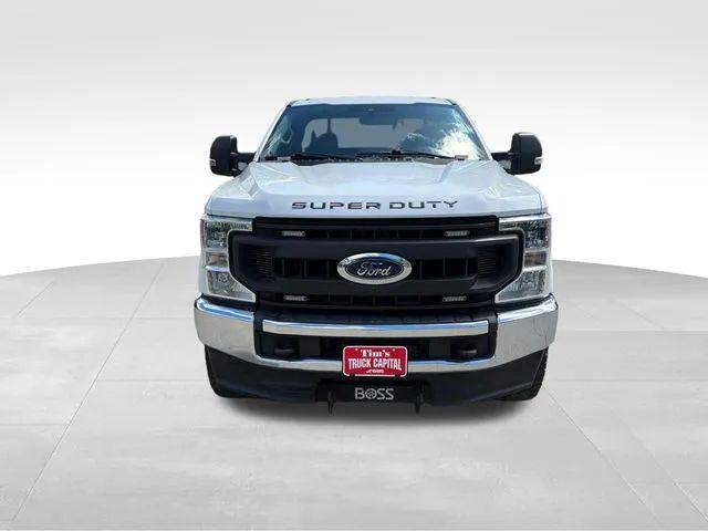 2020 Ford F-350 XLT
