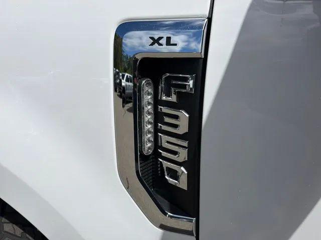 2020 Ford F-350 XLT