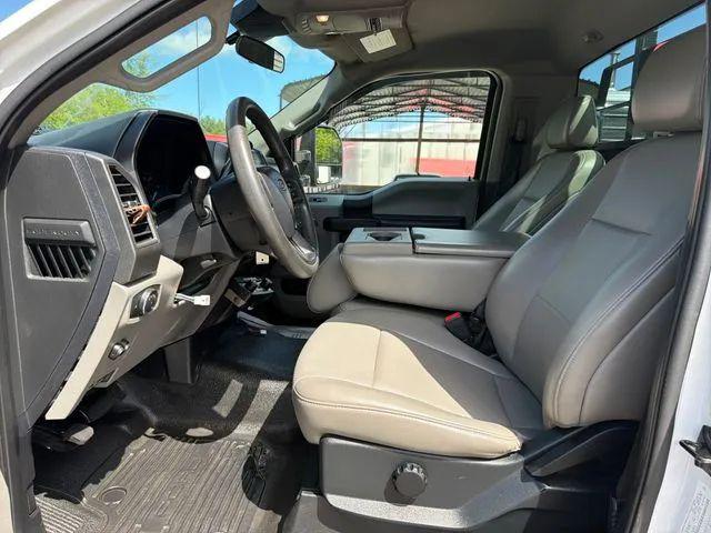 2020 Ford F-350 XLT