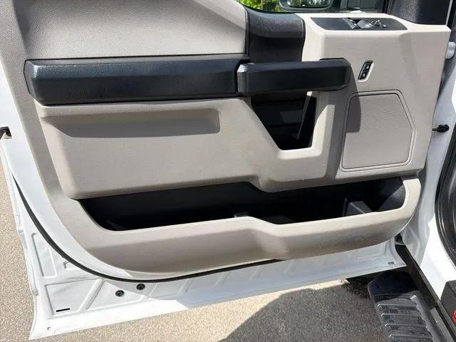 2020 Ford F-350 XLT