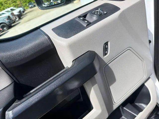 2020 Ford F-350 XLT