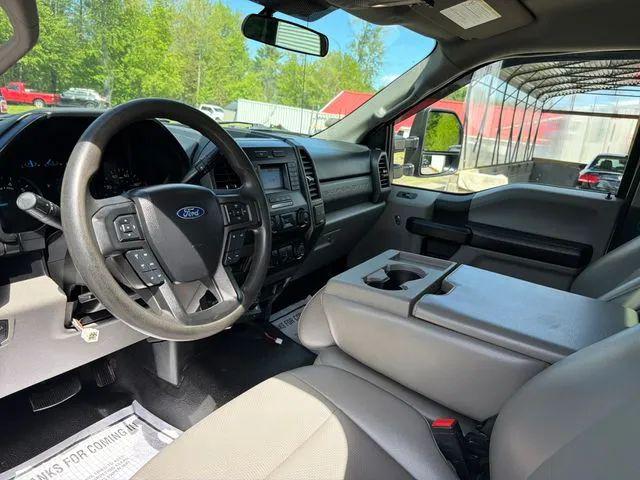 2020 Ford F-350 XLT