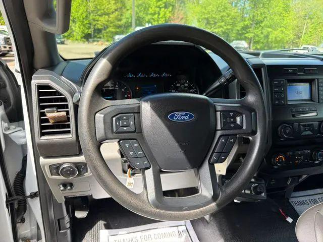 2020 Ford F-350 XLT