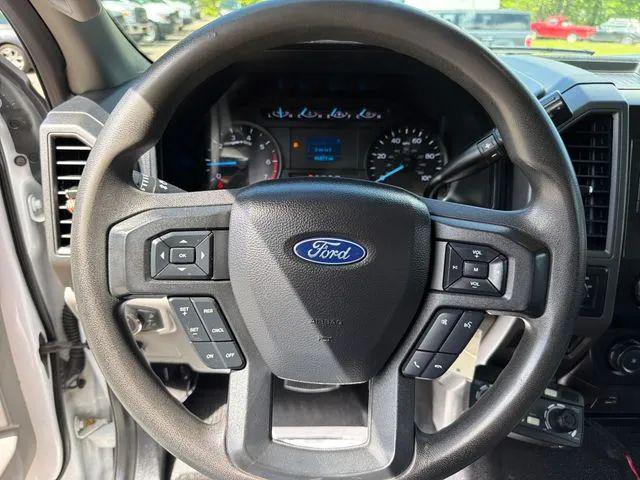 2020 Ford F-350 XLT
