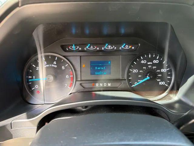 2020 Ford F-350 XLT