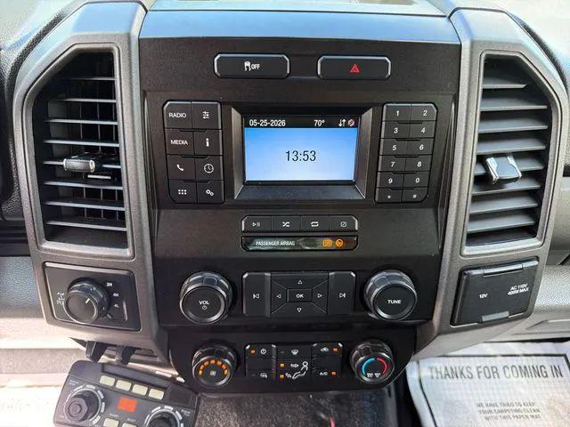 2020 Ford F-350 XLT