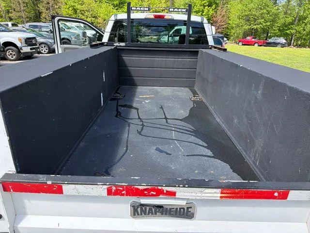 2020 Ford F-350 XLT