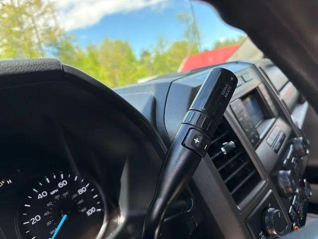 2020 Ford F-350 XLT