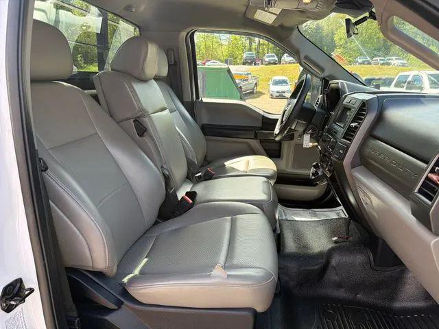 2020 Ford F-350 XLT