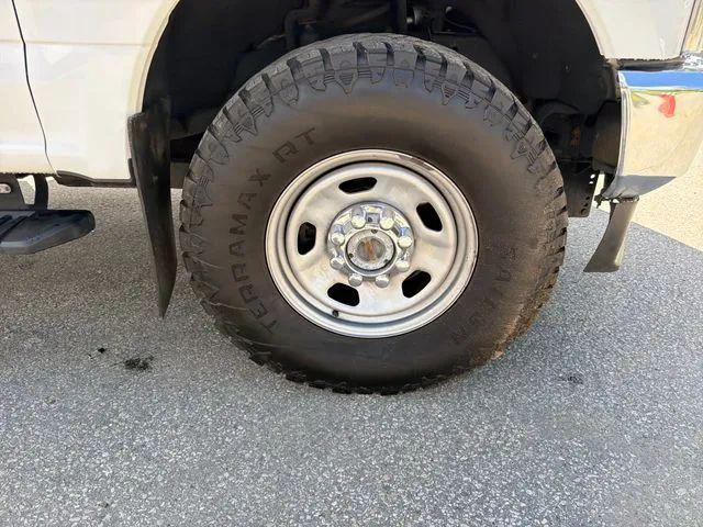 2020 Ford F-350 XLT