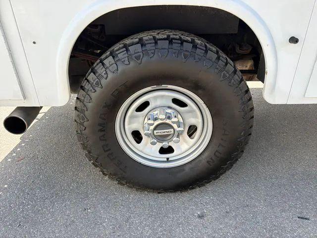 2020 Ford F-350 XLT