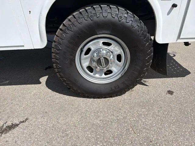 2020 Ford F-350 XLT