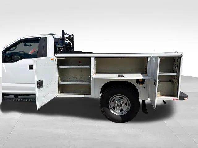 2020 Ford F-350 XLT