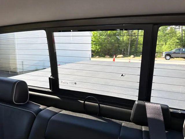 2017 Chevrolet Silverado 1500 High Country