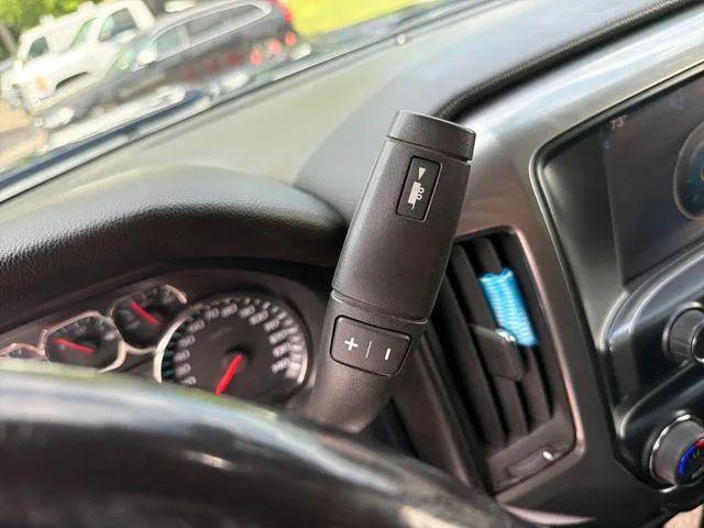 2015 Chevrolet Silverado 2500HD LT