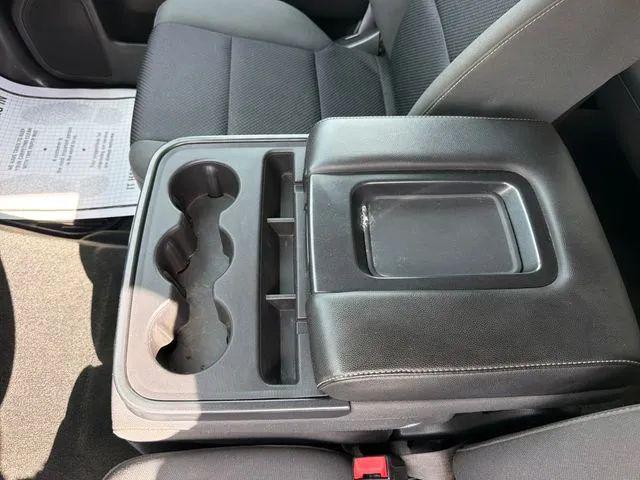 2015 Chevrolet Silverado 2500HD LT